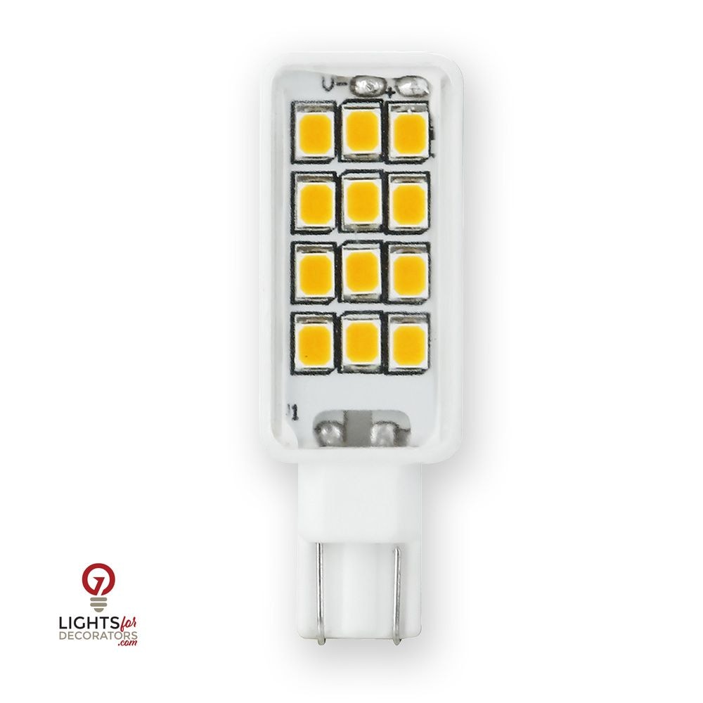 1.5 Watt Emeryallen LED Linear Miniature Wedge (Lmw) 12V Lamp — view 4