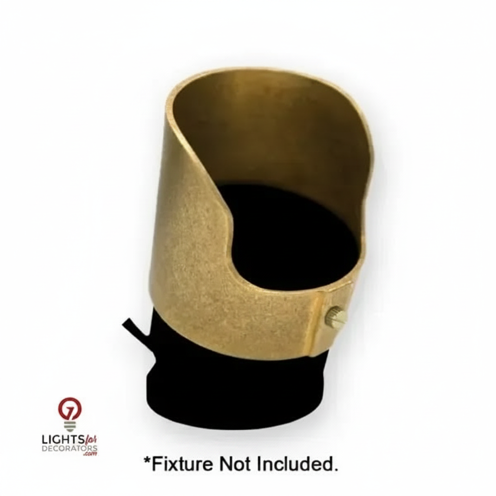 Accessory Cowl For Ranger Fixture — view 1