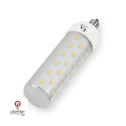 9.5 Watt Emeryallen LED Mini-Can Base (E11) 120V Lamp