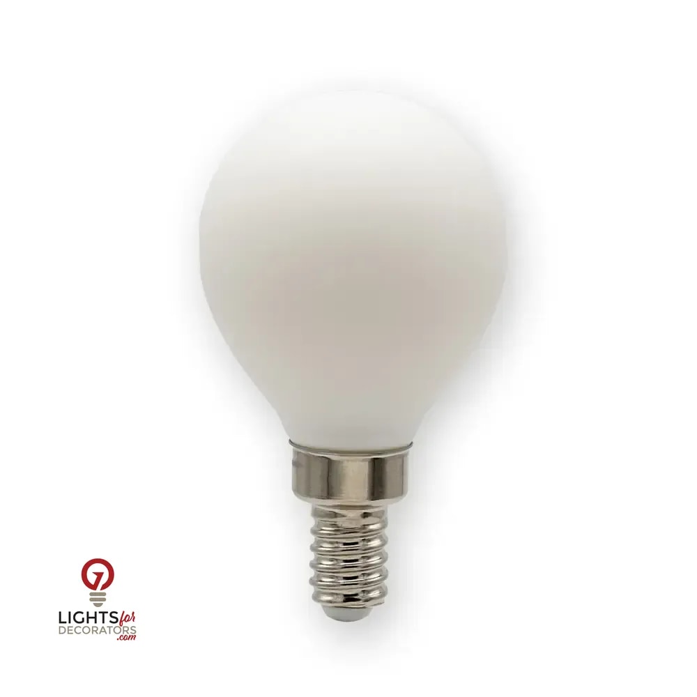 4 Watt Emeryallen LED G9 Bi Pin Base 120V Lamp — view 1