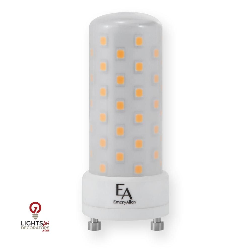 8.5 Watt Emeryallen LED Gu24 Base 120V Lamp — view 5