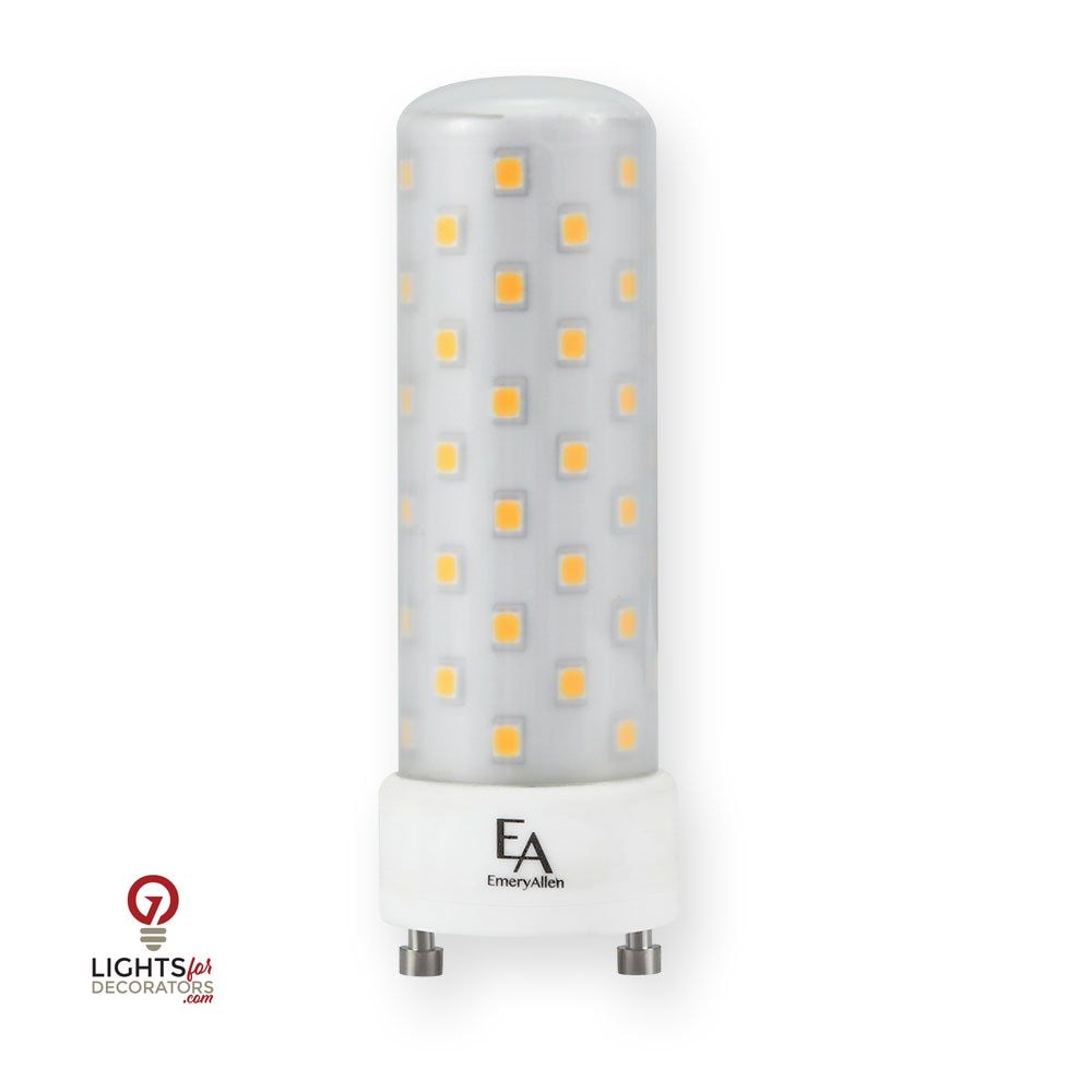 9.5 Watt Emeryallen LED Gu24 Base 120V Lamp — view 5