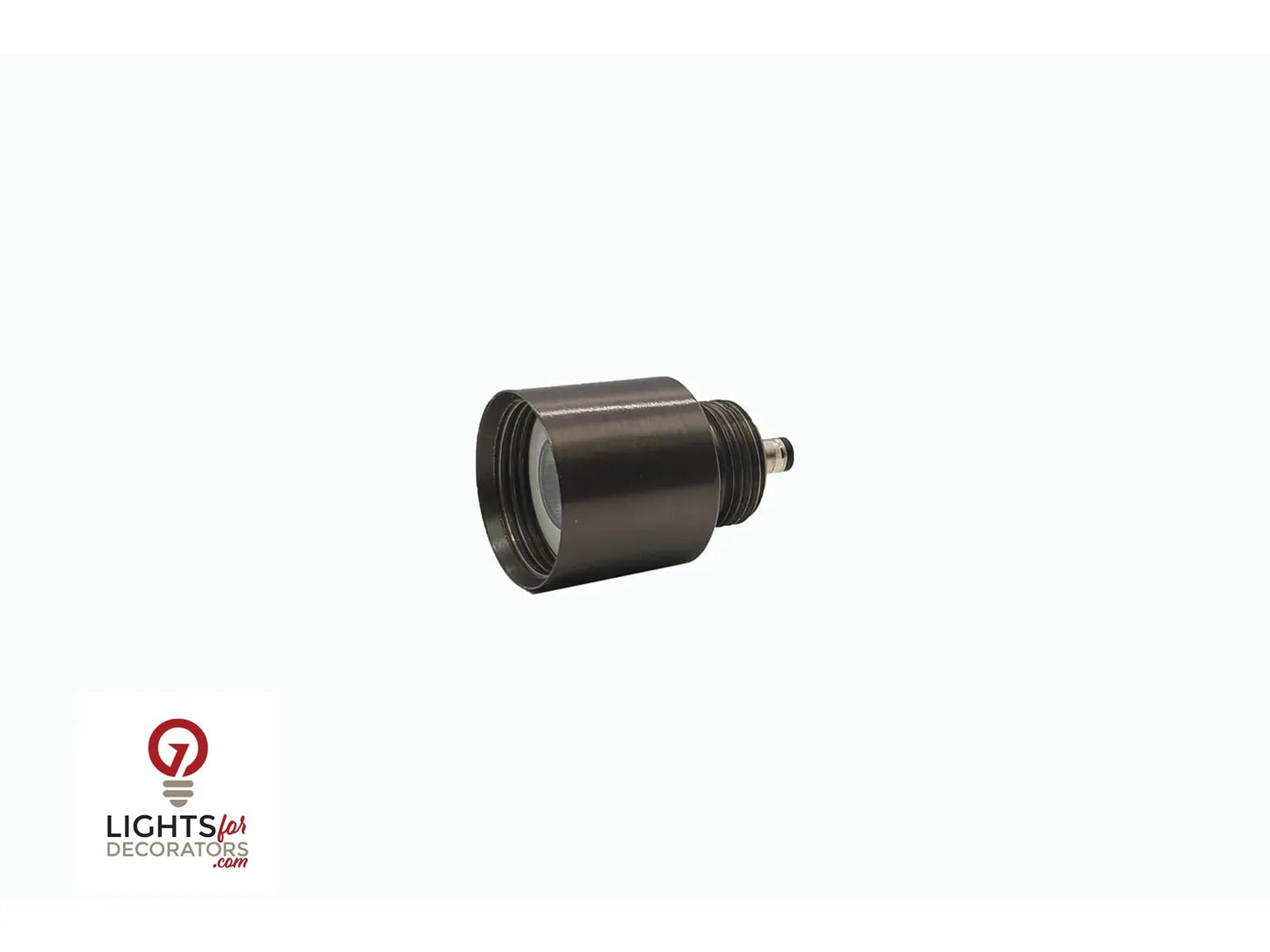 Lumien Core Nano Module - Antique Brass - 2 Watt - 2700K - 30 Degree — view 1