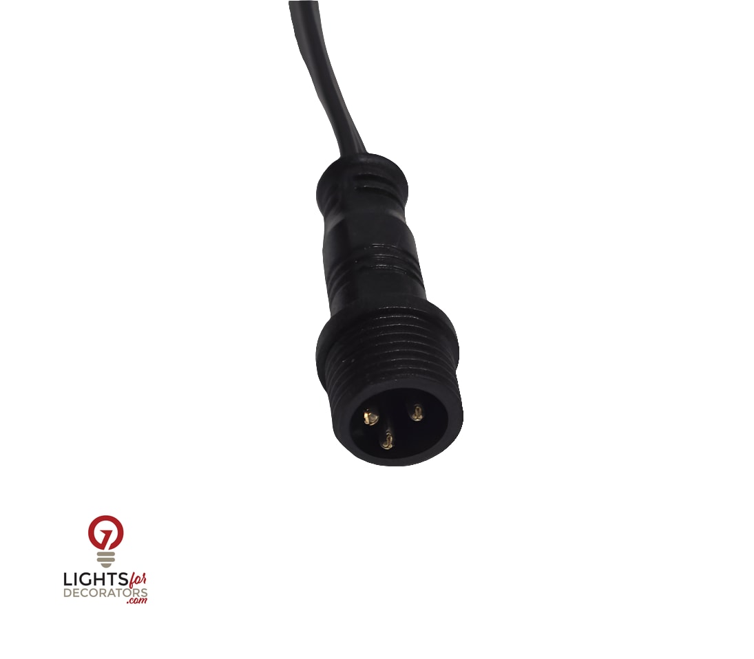 OMNI Standard Male Adapter - 5"