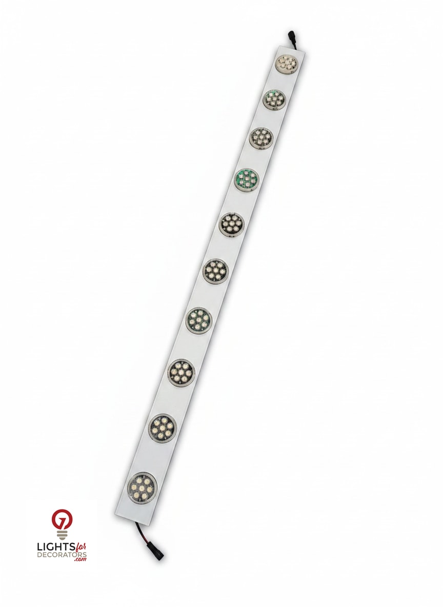 OMNI XL Double Track - 40" - Dark Grey Aluminum