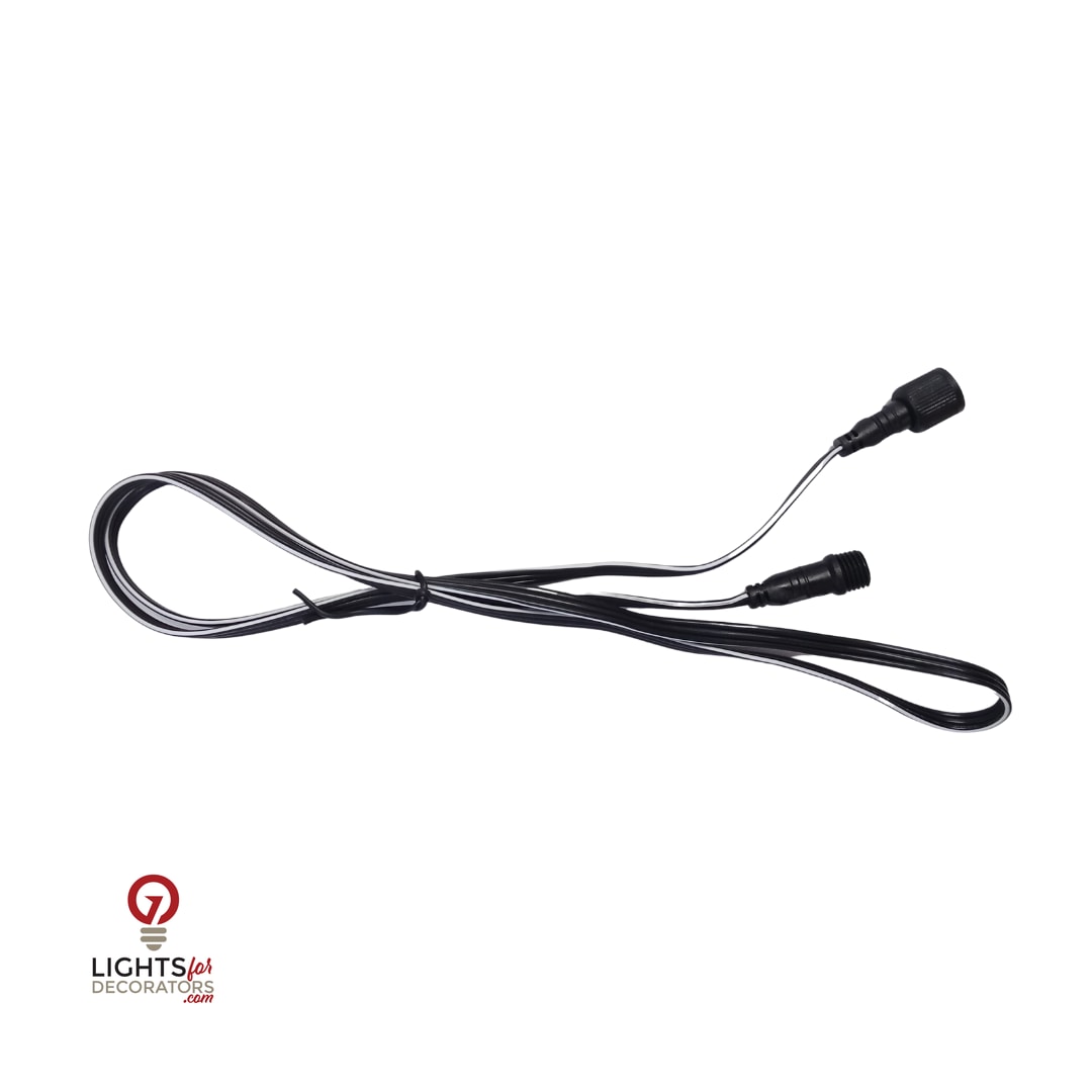 OMNI Standard Extension Cable - 3'