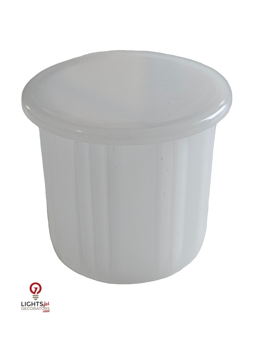OMNI Light Cover - 30MM - Frosted