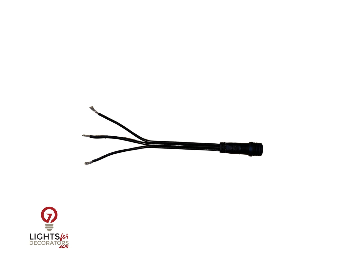 OMNI Enhanced Male Adapter - 5"