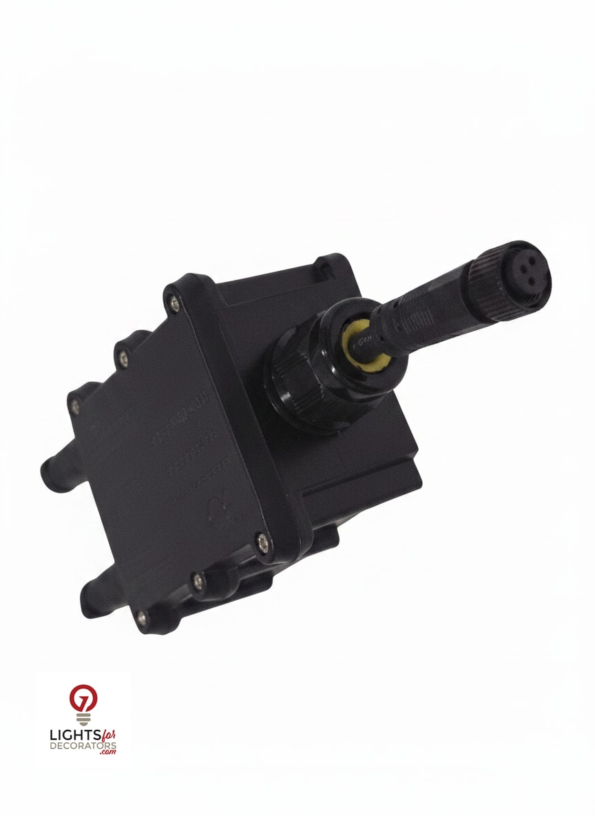 OMNI Shielded Data Booster