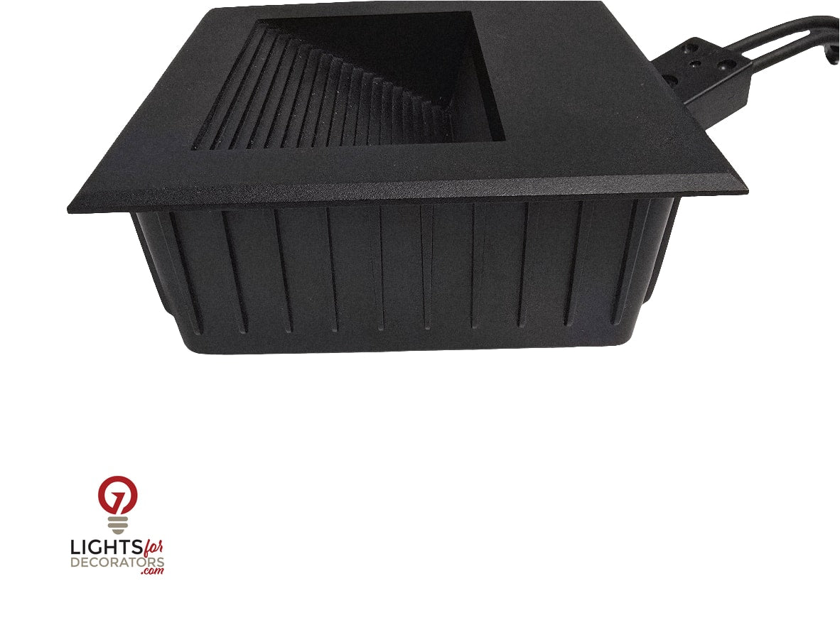 OMNI Landscape - Recessed Wall Light