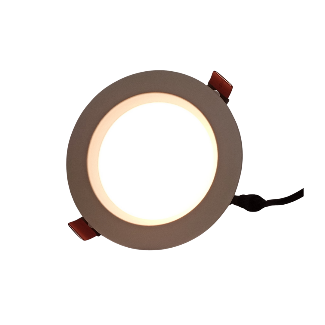 OMNI Enhanced - Soffit Light - RGBW (3000K) - 12 Volt