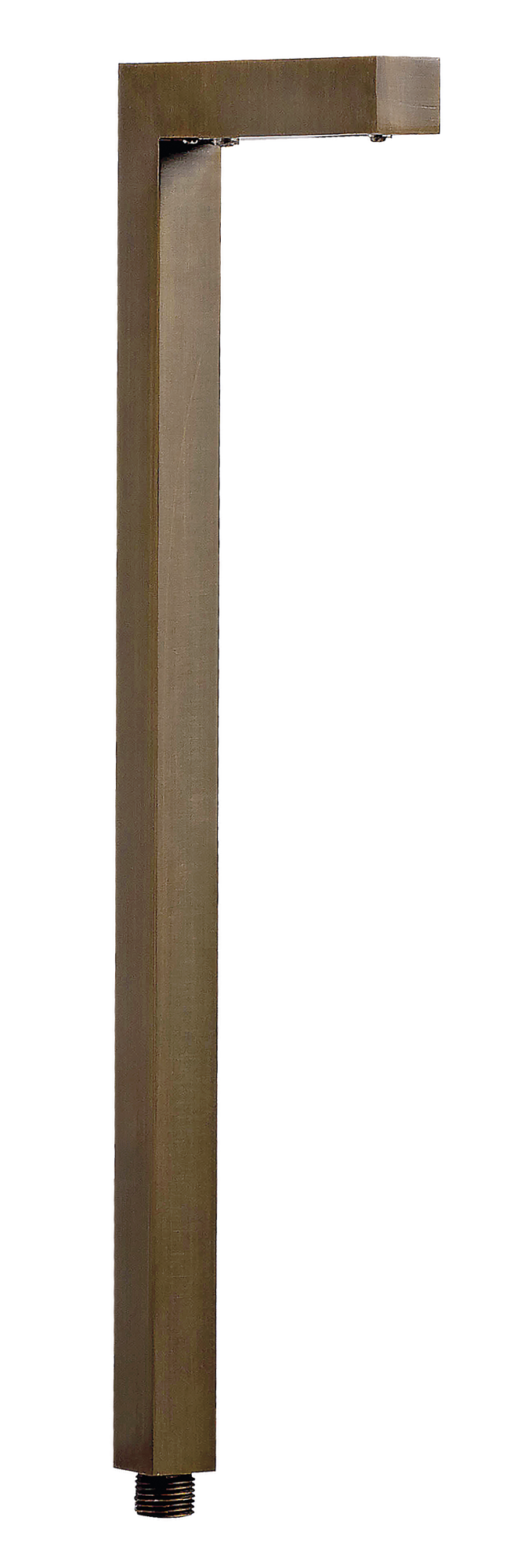 Brass RGB-WW Bluetooth Modern Design Light, Gun Metal, 1W-4W LED — view 1