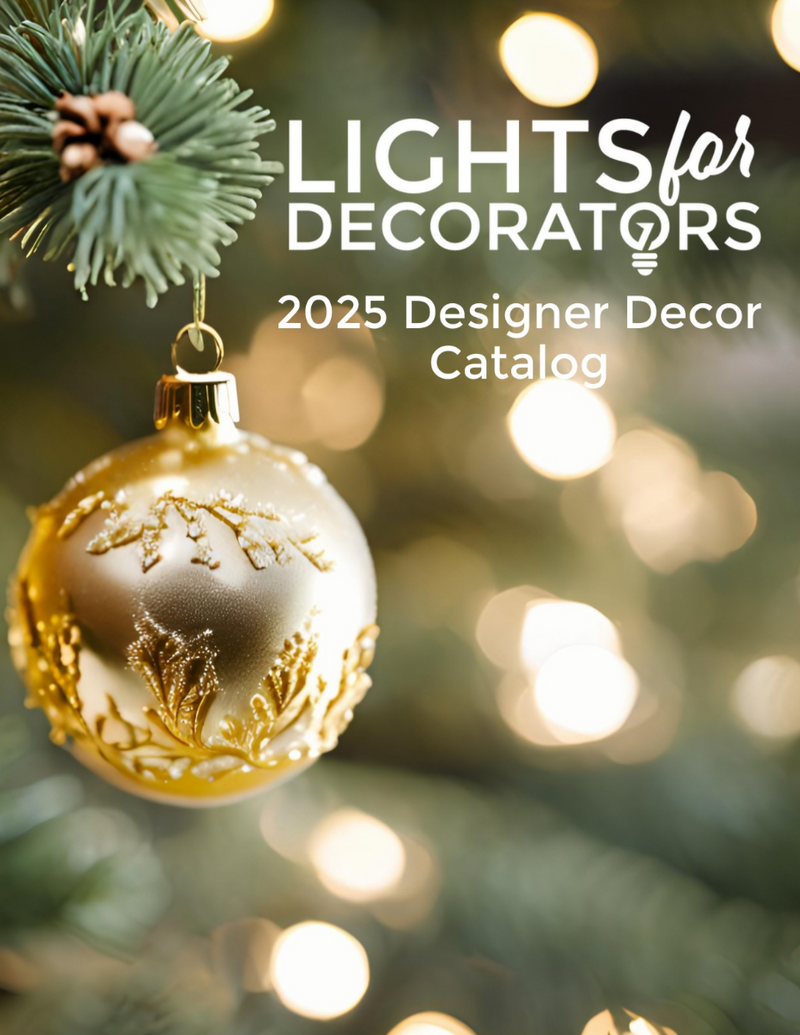 Designer Decor Catalog