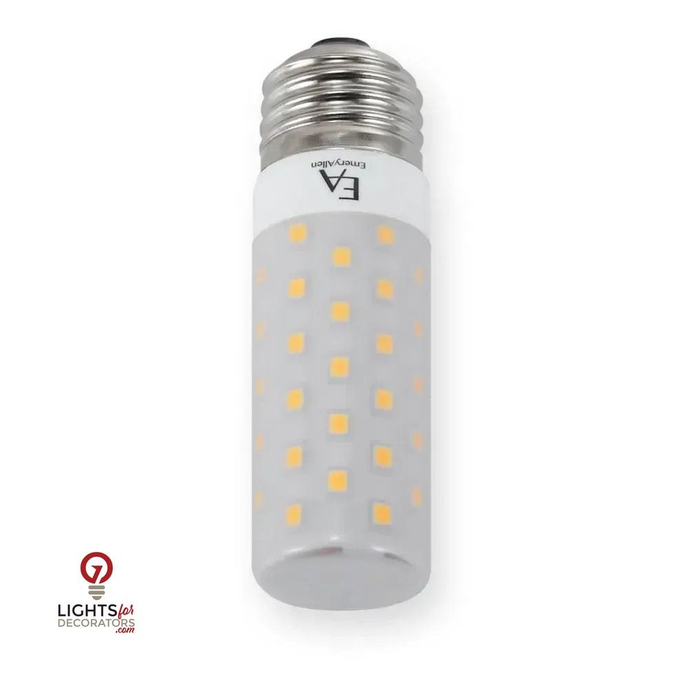 8.5 Watt Emeryallen LED E26 Base Squatty 120V Lamp