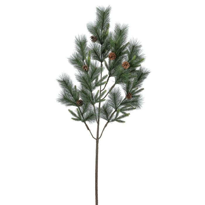63" Bristol Mixed Pine Christmas Tree Extender Branch — view 1