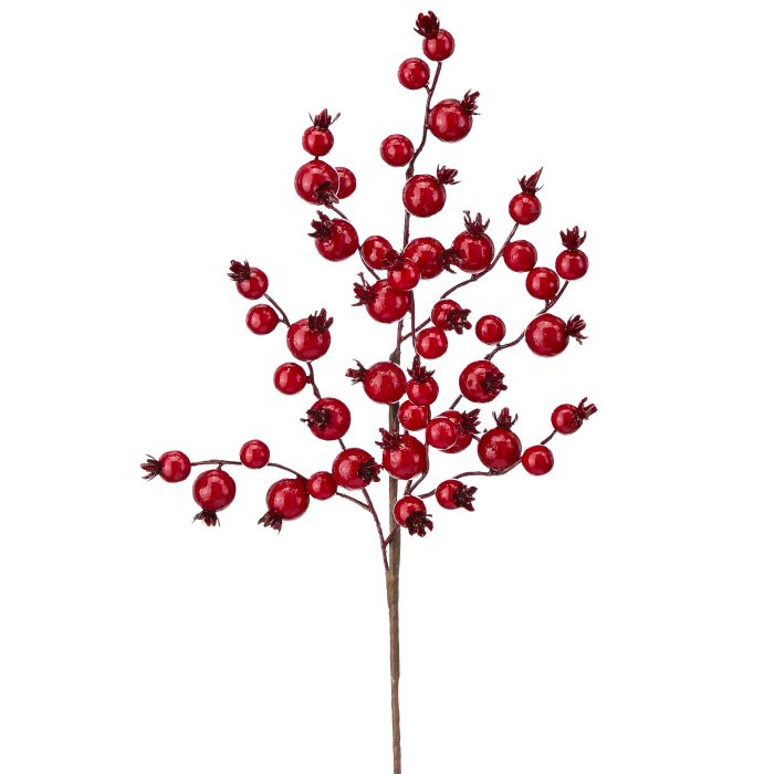 17" Waterproof Berry Ridge Pick - Red — view 1