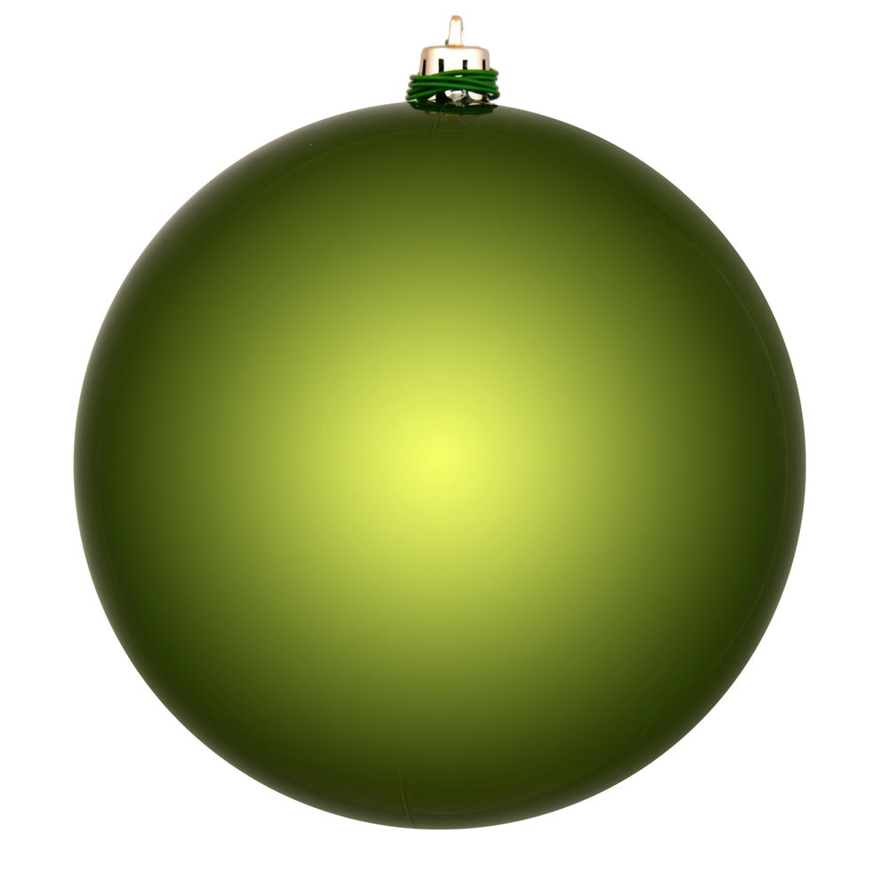 Juniper - Shatterproof Ball Christmas Tree Ornaments