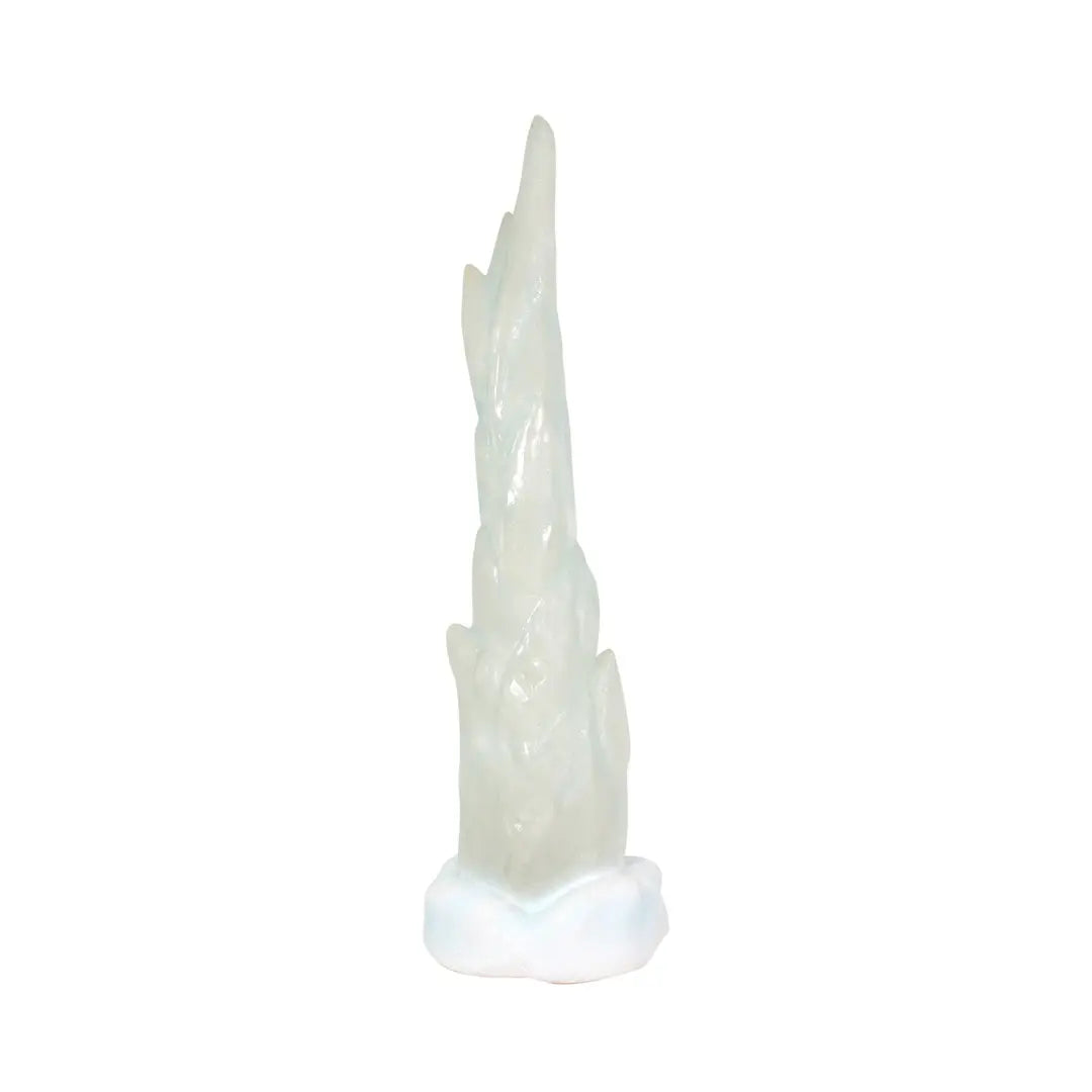6 Foot Illuminated Iceberg Resin Display