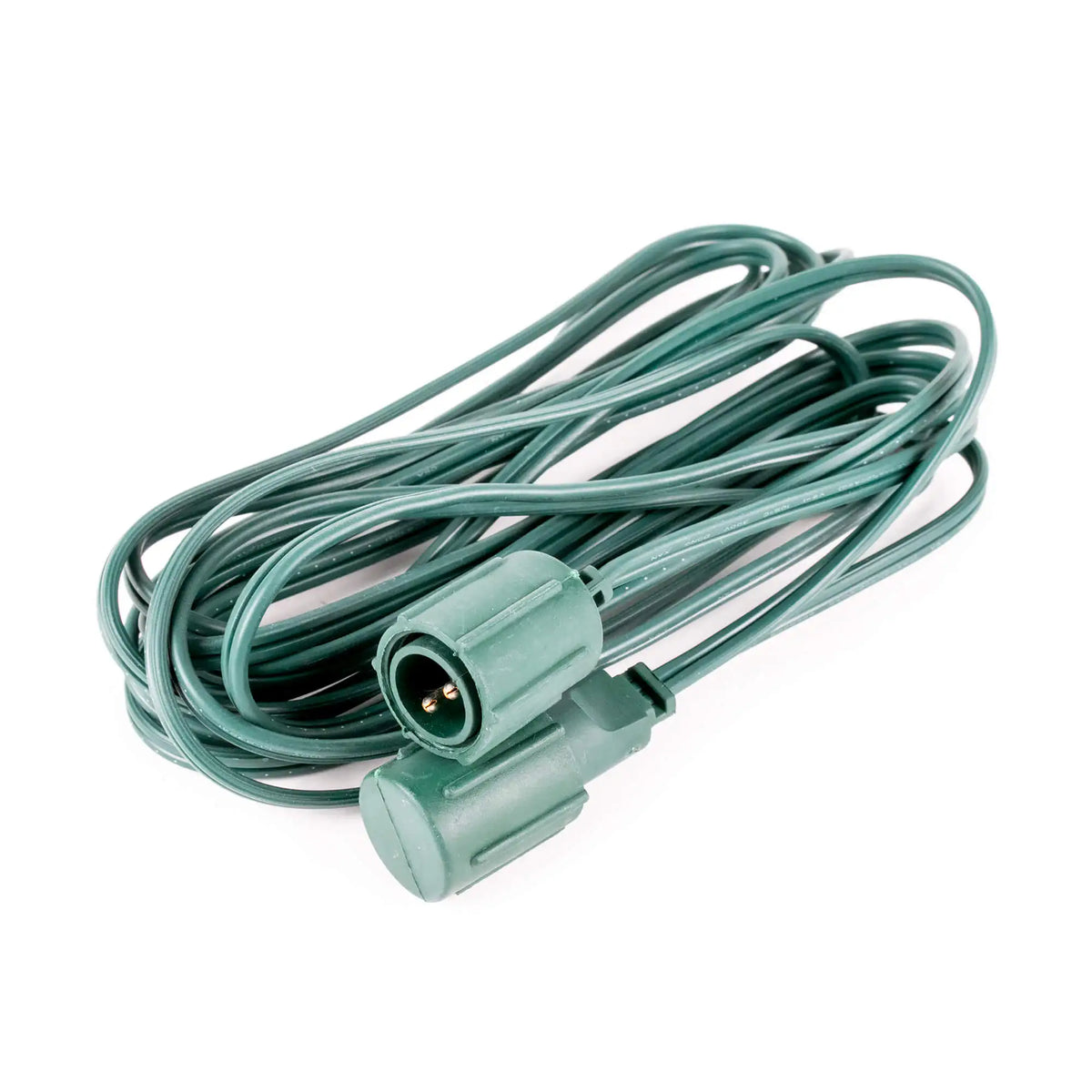 12' Green TruLit Pro Coaxial Extension — view 1