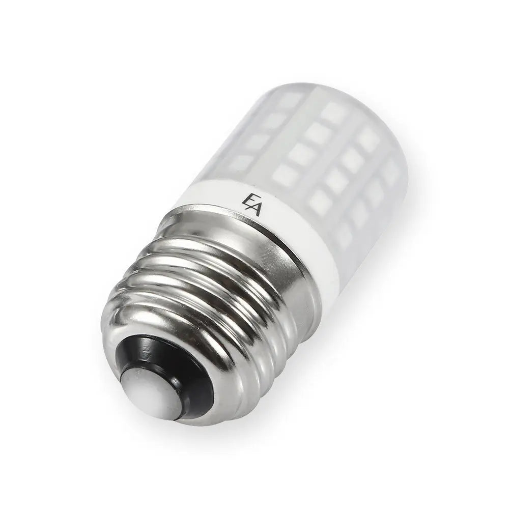 3 Watt Emeryallen LED E26 Base Squatty 120V Lamp — view 5