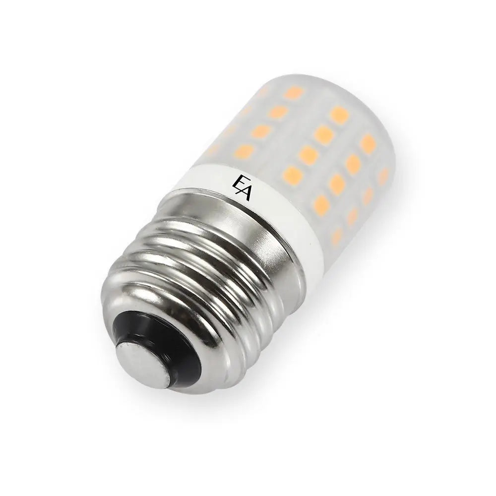 5 Watt Emeryallen LED E26 Base Squatty 120V Lamp — view 5