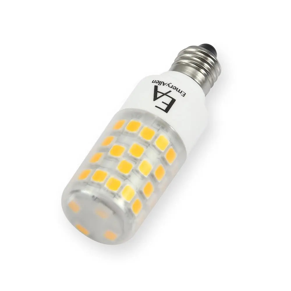 4.5 Watt Emeryallen LED Mini-Can Base (E11) 120V Lamp — view 5
