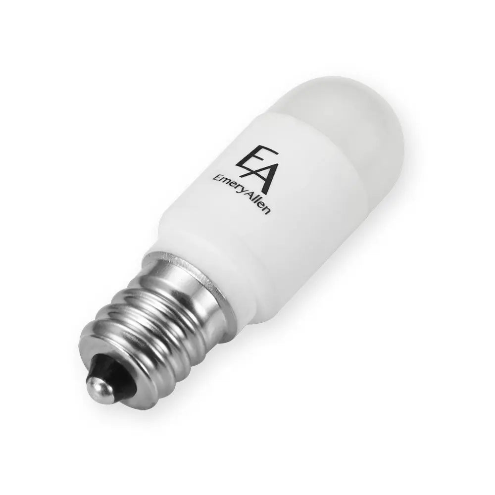 2.5 Watt Emeryallen LED Candelabra Base (E12) 120V Lamp — view 4