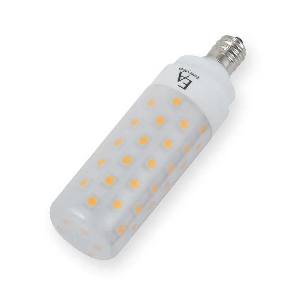 8.5 Watt Emeryallen LED Candelabra Base (E12) 120V Lamp — view 5