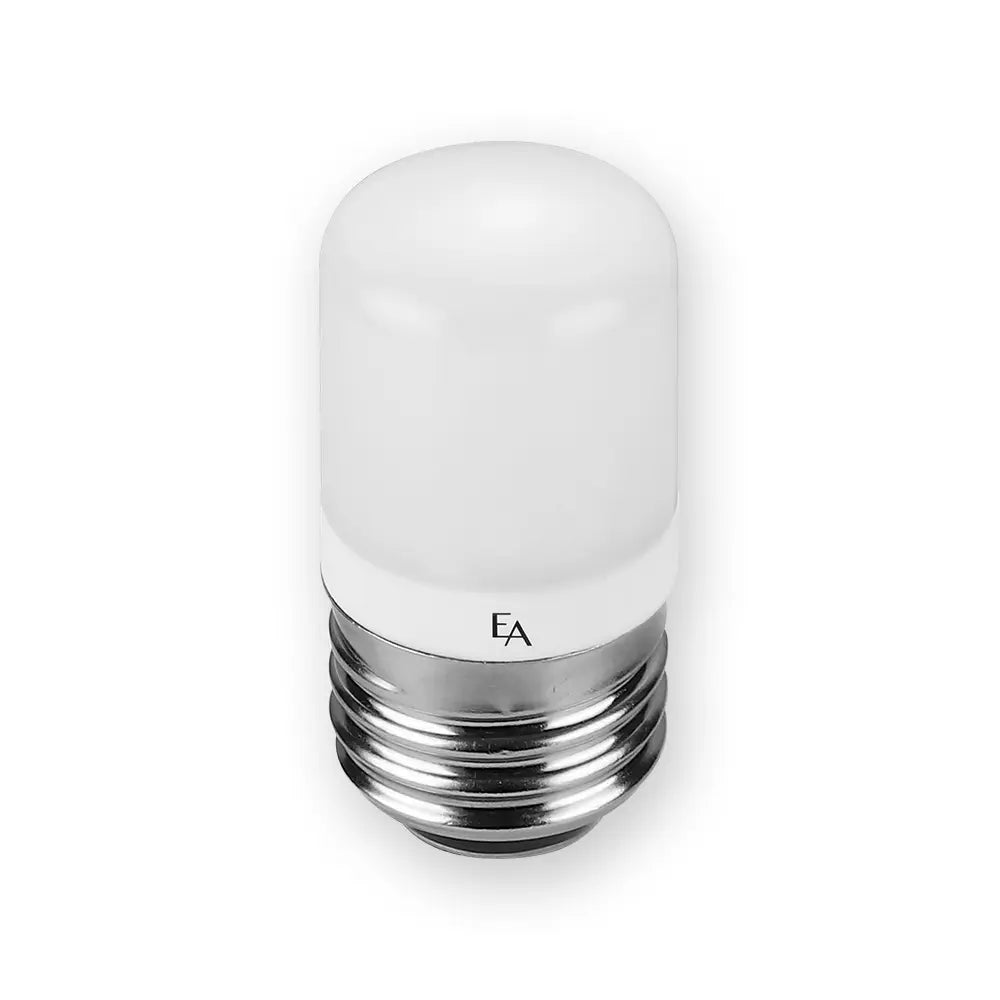 5 Watt Emeryallen LED 3Way E26 Base Squatty 120V Lamp — view 3