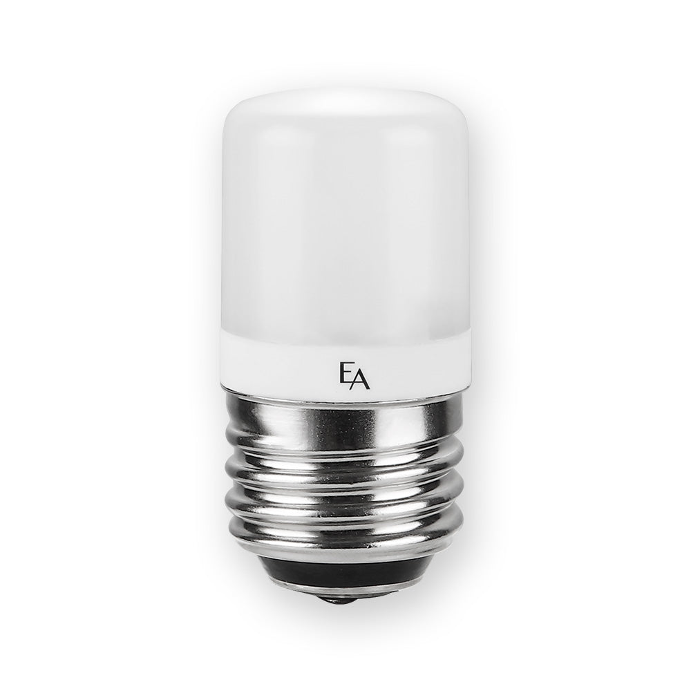 5 Watt Emeryallen LED 3Way E26 Base Squatty 120V Lamp — view 4