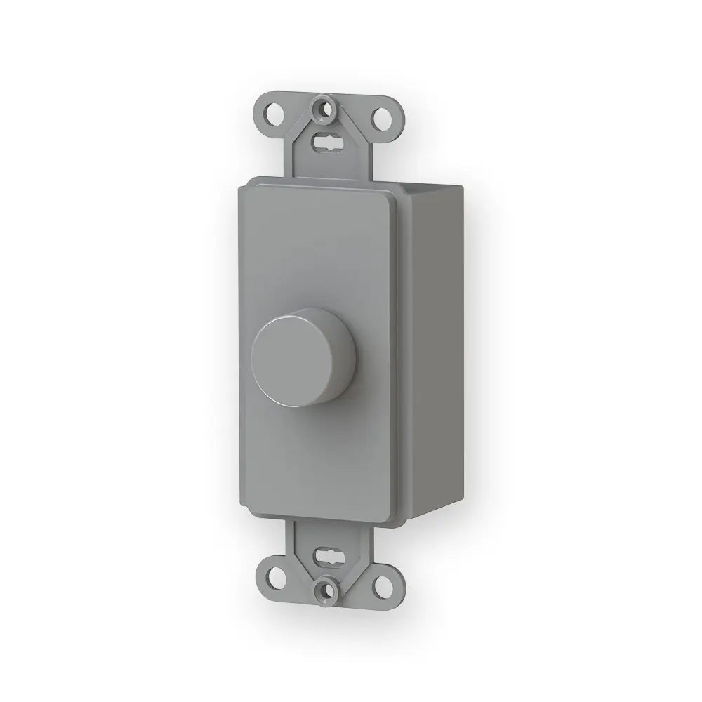 Low Voltage Digital Dimmer — view 1