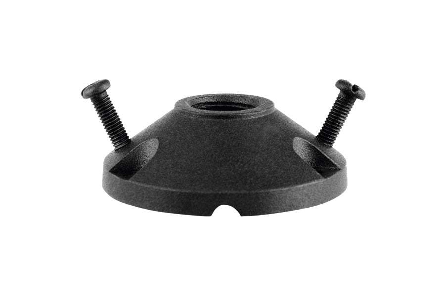 Aluminum Tree Mount Canopy, ½" NPT, Bronze — view 1