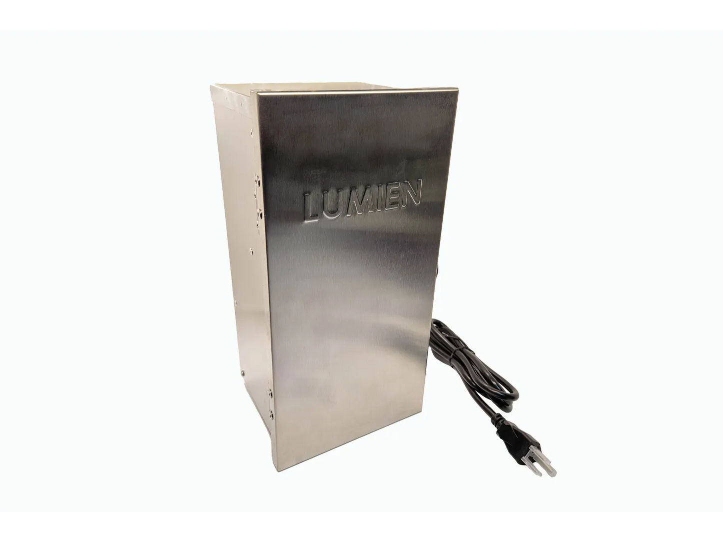 Lumien Transformer - Stainless Steel (150 Watt) — view 2