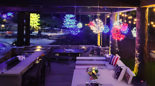 Other Holiday Lighting & Decor