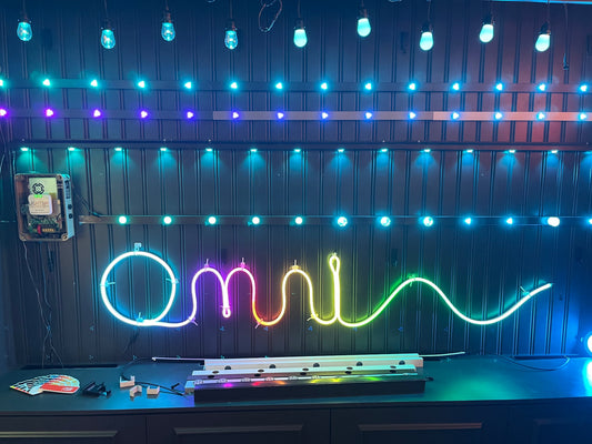 Omni RGB