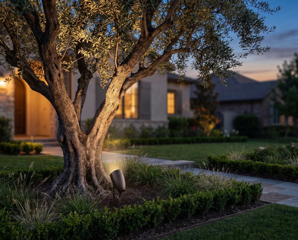 Landscape Lighting