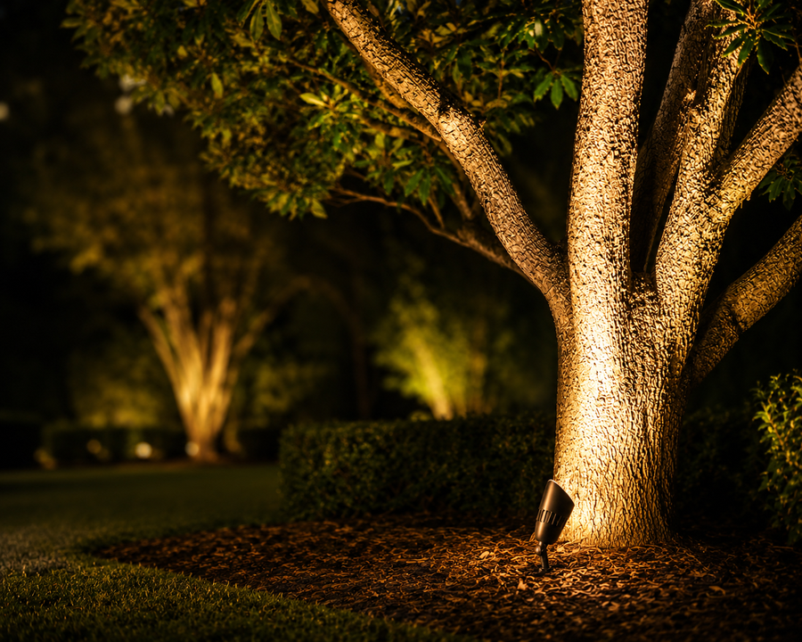 Landscape Lighting