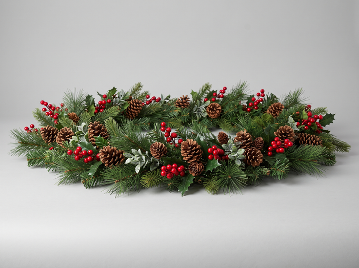Christmas Foliage