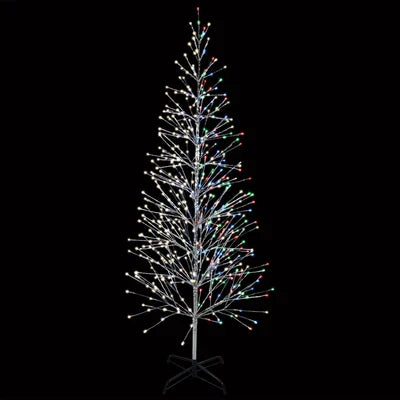 Light Trees, Branches and Twigs