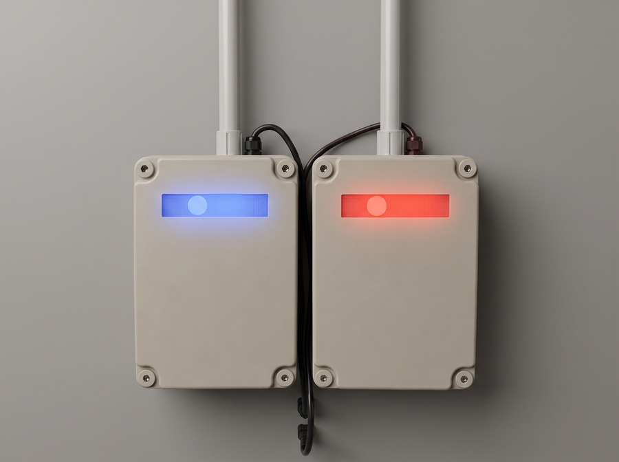 OMNI Power Supplies and Controls
