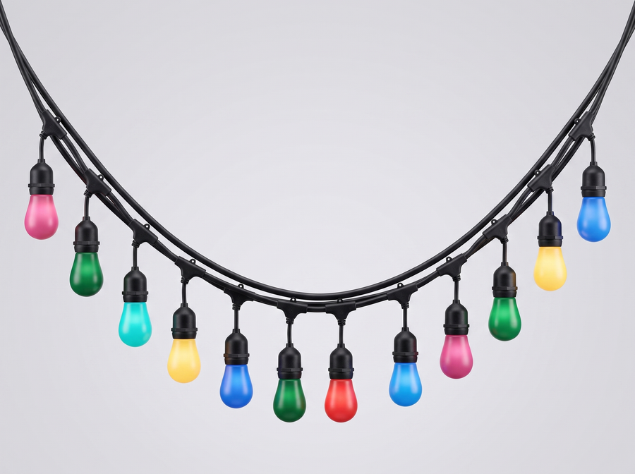 OMNI - Smart Bistro Lighting