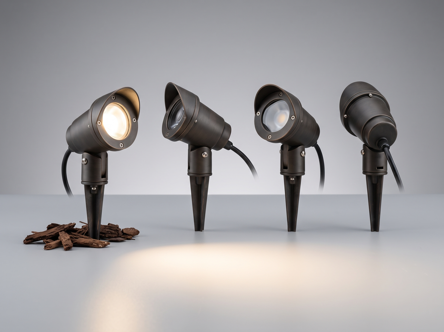 OMNI - Smart Landscape and Accent Lighting