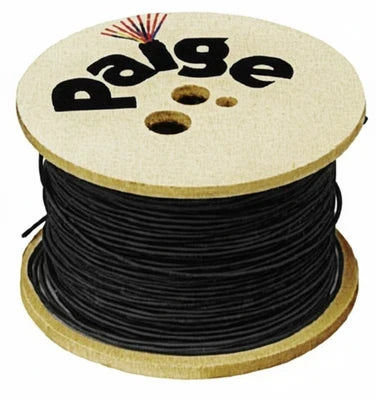 Wire and Connectors