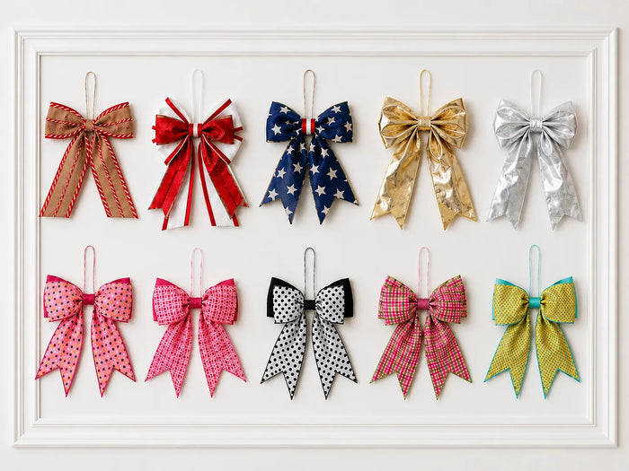 Specialty Bows