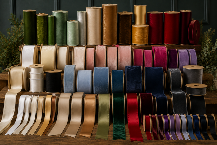 Solid Ribbon