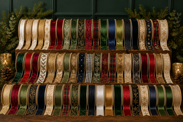 Thin Ribbon