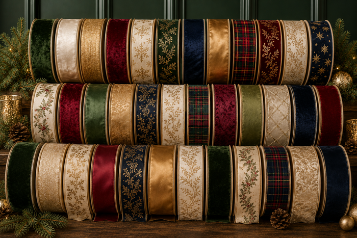 Thick Ribbon