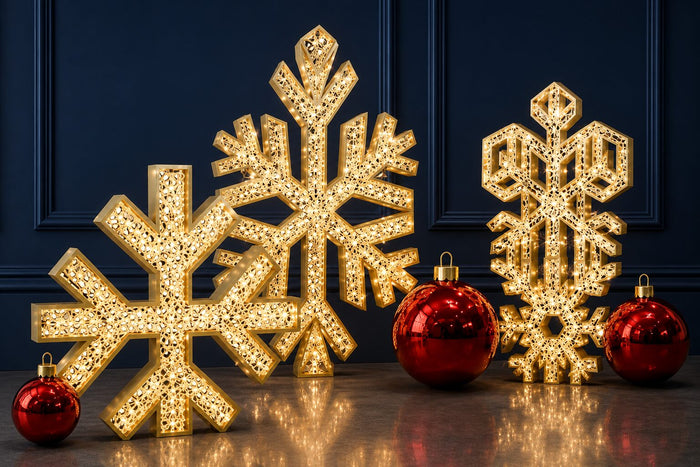 Large Decor