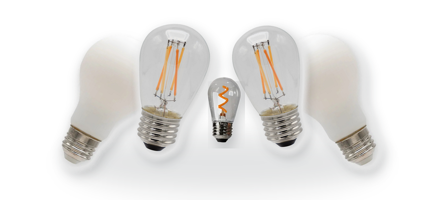 Bistro Bulbs