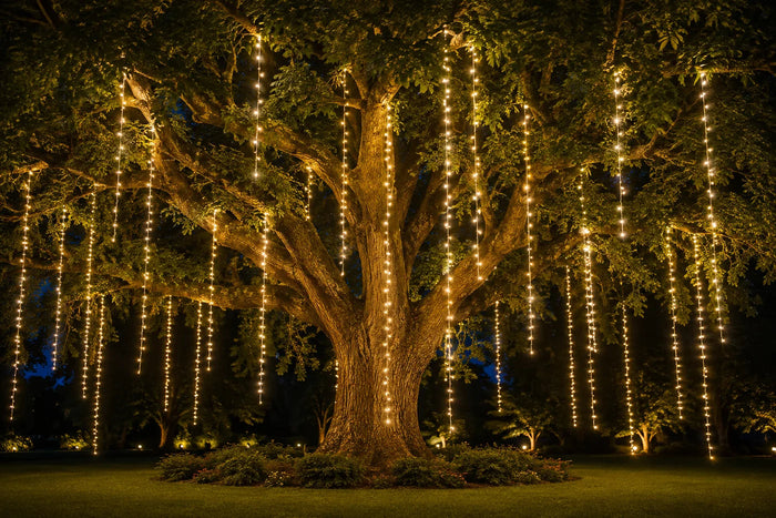 Drop Lights